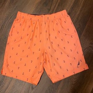 Nautica Men’s Bathing Suit • Size Medium NEW